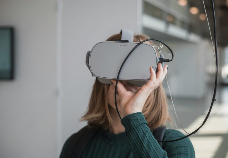 Realidad Virtual y Aumentada: 7 aplicaciones con retorno para turismo, cultura y empresa